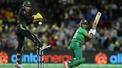 Live Streaming Cricket, Australia vs Pakistan, 2nd T20I: Watch AUS vs PAK live cricket match online 