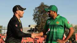 Australia vs Pakistan, 2nd T20I Live Streaming