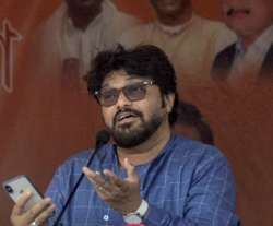 Babul Supriyo/File