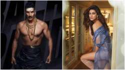 Bachchan Pandey: Akshay Kumar and Kriti Sanon to reunite after Housefull 4