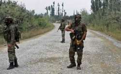 Bandipora encounter