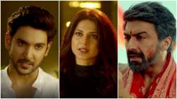 Latest News Beyhadh 2 New Promo Jennifer Winget Maya Ashish Chowdhry Shivin Narang Tale Hatred, Jenn