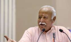 Mohan Bhagwat/File