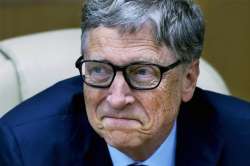 Bill Gates to be keynote speaker at global conference on agriculture in Delhi