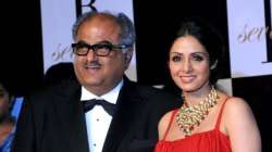 boney kapoor sridevi