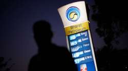 BPCL, SCI shares hit 52-week high after privatisation move; pares gain later