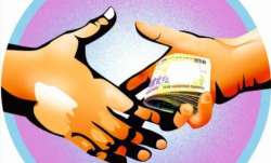 Village level officer arrested for taking bribe in Rajasthan