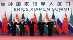 PM Modi hopes BRICS summit will boost economic, cultural links