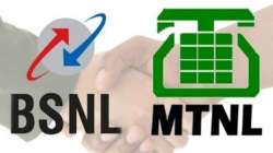 BSNL's 80,000 and MTNL's 14,000 employees seek VRS