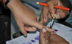 Model code of conduct in force for Karnataka bypolls from Nov 11