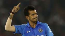 India vs Bangladesh: Yuzvendra Chahal four scalps away from picking 50 T20I wickets