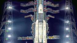 Chandrayaan-2 cost