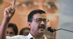 CM Kejriwal announces free sewage cleaning scheme in unauthorised colonies in Delhi