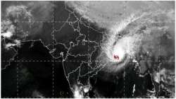 Patnaik sets zero casualty target for cyclone amidst COVID-19 battle