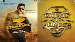 Dabangg 3 international mens day