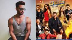 There is so much to learn from Salman bhai: Aayush Sharma