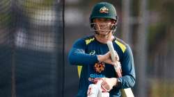 Australia coach Justin Langer throws weight behind David Warner