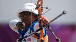 asian archery championship, indian archery team, atanu das, deepika kumari