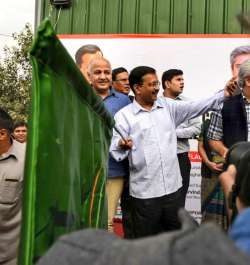 Delhi will get 3,000 buses in 6-7 months: Kejriwal