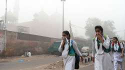 Breathing pollution? It could lead to cardiovascular diseases, says study