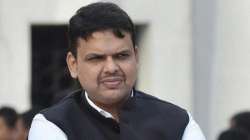 BJP leader Devendra Fadnavis objects to Walse Patil's appointment as pro-tem speaker