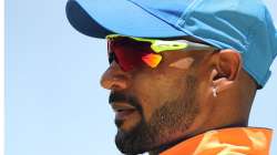 Syed Mushtaq Ali Trophy: Delhi beat Maharashtra by 77 runs but Dhawan fails again