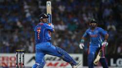 MS Dhoni will never forget fans chanting ‘Vande Mataram’ during 2011 WC final