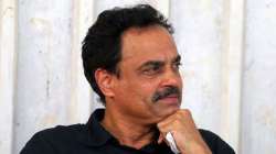 dilip vengsarkar