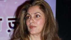 dimple kapadia