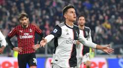 serie a news, Paulo Dybala, Juventus