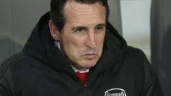 unai emery, unai emery villarreal, unai emery spain, unai emery arsenal