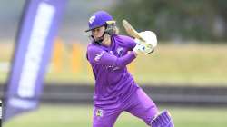 ACU Code breach in WBBL: Emily Smith banned for Instagram post