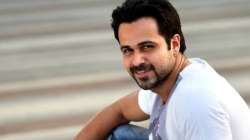 Emraan Hashmi, the body