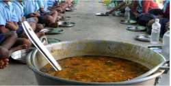 6-year-old boy falls into hot sambar in Andhra school, dies 