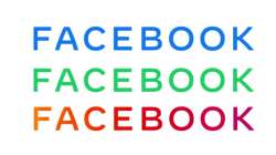 facebook new logo