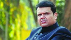 devendra fadnavis resignation, fadnavis lashes out at shiv sena, bjp shiv sena, Fadnavis on shiv sen