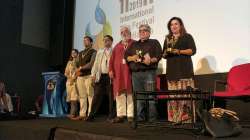 IFFI 2019 farah khan