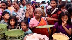 Patna's Hanuman mandir to soon start kitchen for Ram temple devotees in Ayodhya