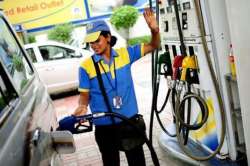 Petrol, diesel prices stable after 5 days spike