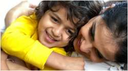 Latest News Genelia D'Souza gets emotional on her first born Riaan's birthday, Genelia D'Souza and R