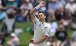 Australia vs new zealand, Trent Boult, Colin de Grandhomme