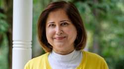 Indian-American 1st Muslim woman in Virginia Senate