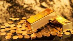 Man arrested at Delhi airport for smuggling gold worth Rs 72 lakh