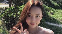 goo hara