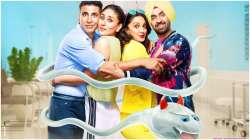 Good Newwz Movie 2019 Trailer: Watch Online Good Newwz Movie Trailers Romantic comedy starring Aksha