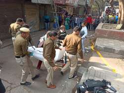 Woman found dead under mysterious circumstances in Delhi's Gulabi Bagh