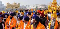 Religious congregation to mark Guru Nanak's anniversary