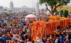 gurupurab nankana sahib photos