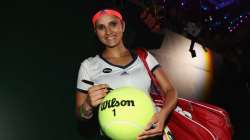 Sania Mirza