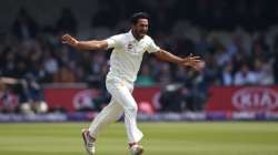 Hasan Ali battles back injury amid outster from centrally contracted list; may require surgery